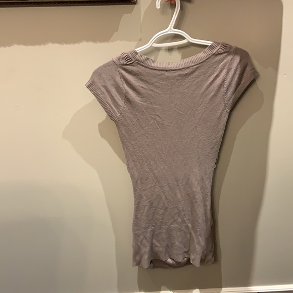 Short sleeve tunic - Picture 2 of 4